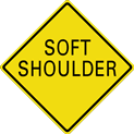 Soft Shoulder Sign