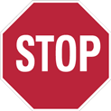 Stop Sign