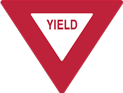 Yield Sign